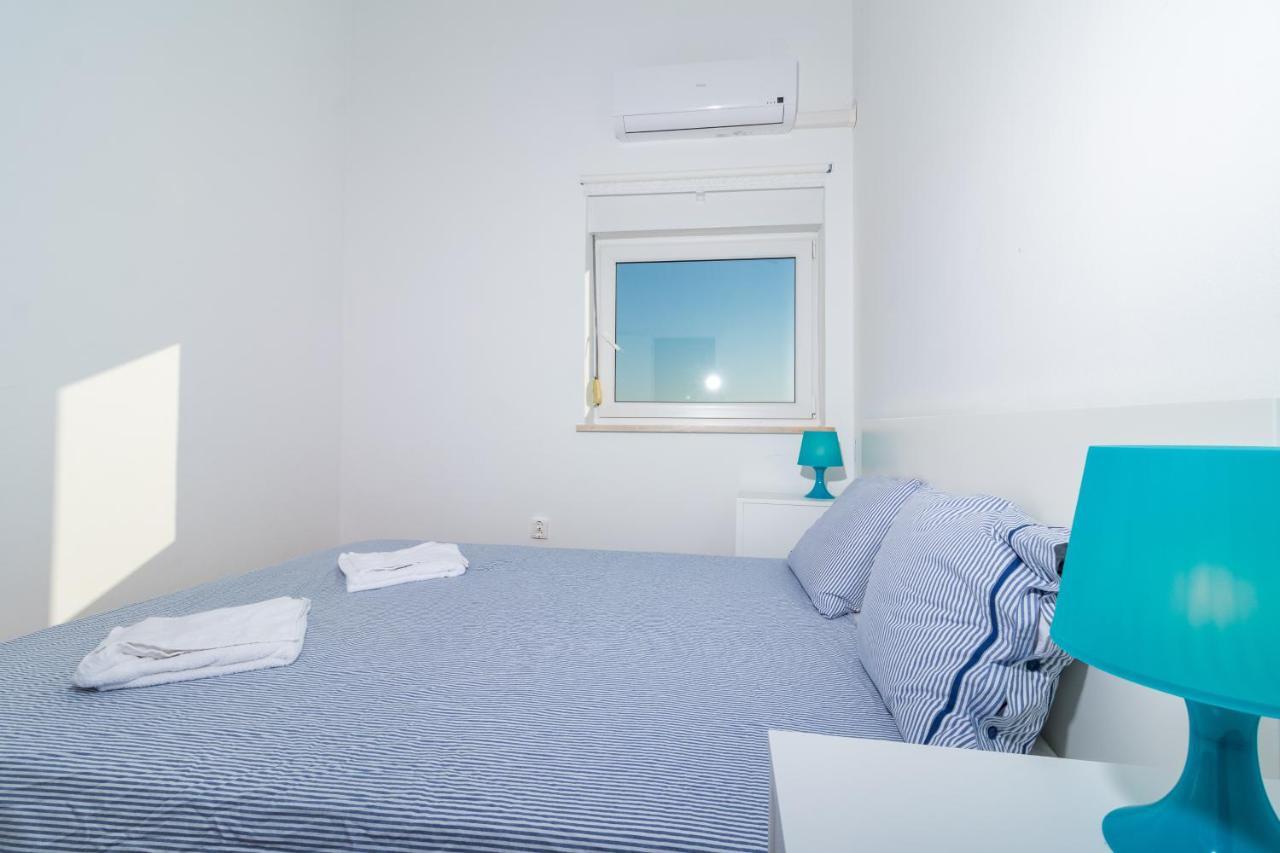 Sea View Apartment Ližnjan Dış mekan fotoğraf