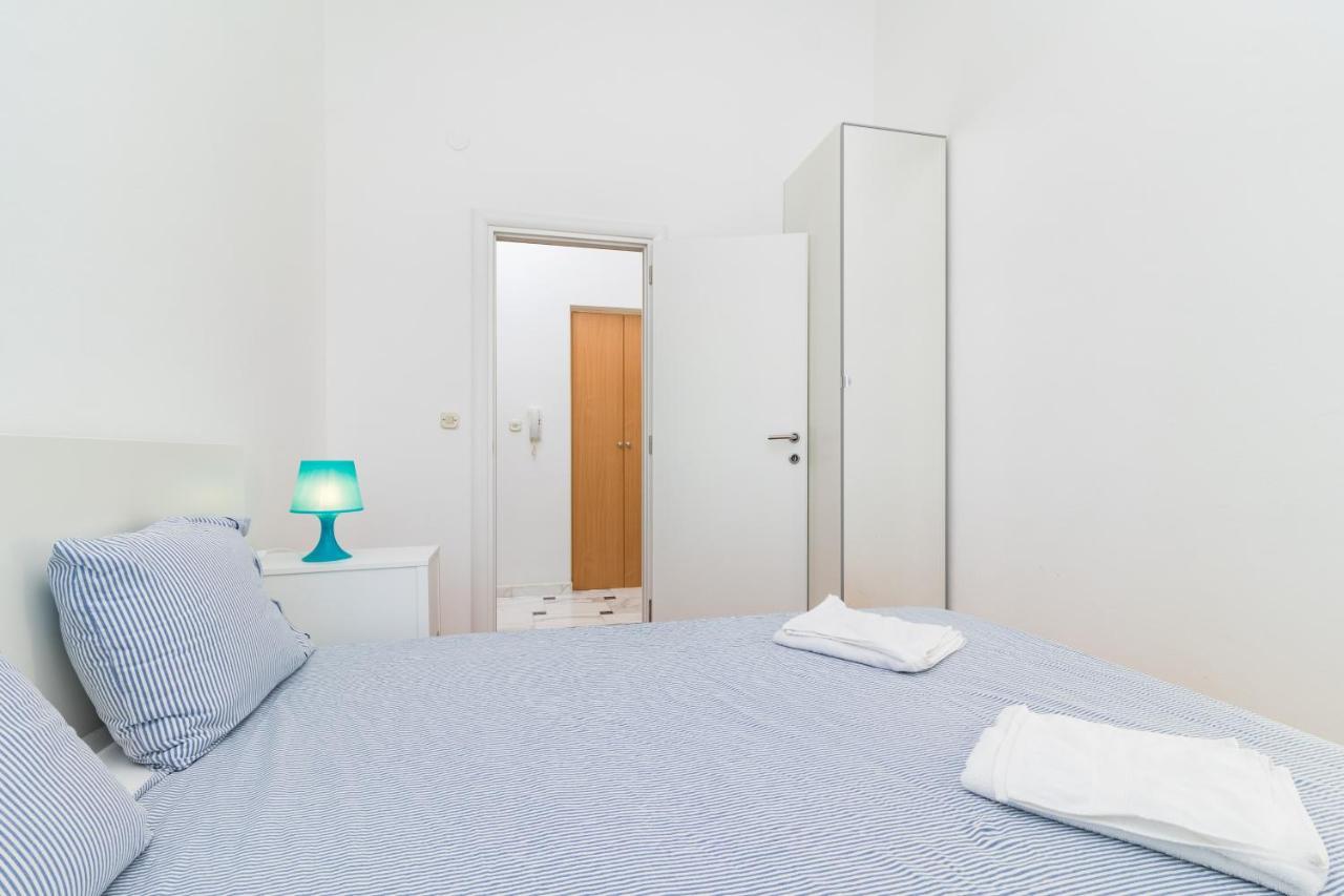 Sea View Apartment Ližnjan Dış mekan fotoğraf