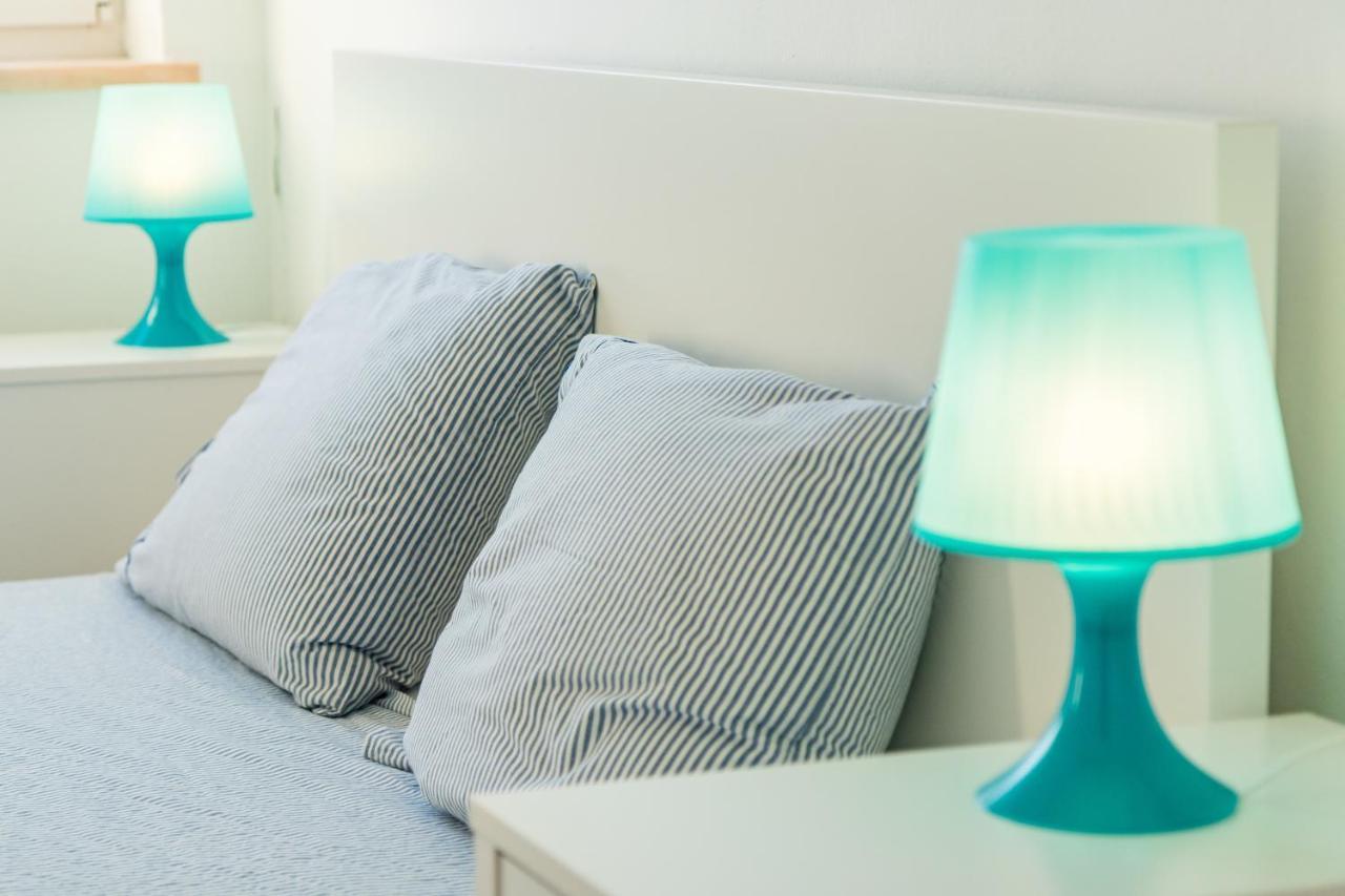 Sea View Apartment Ližnjan Dış mekan fotoğraf